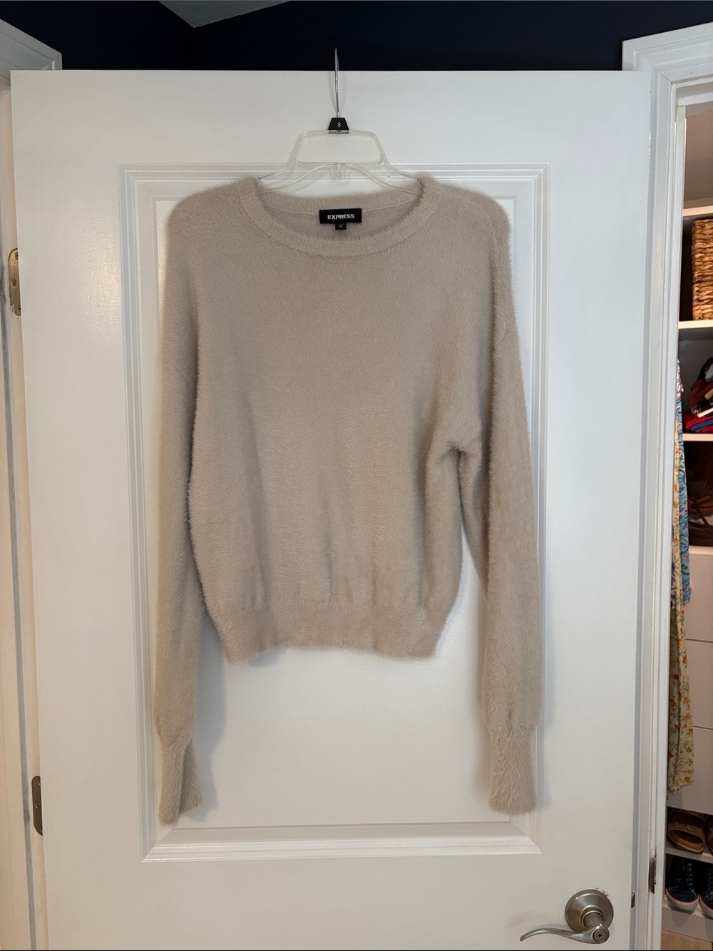 Express Sweater